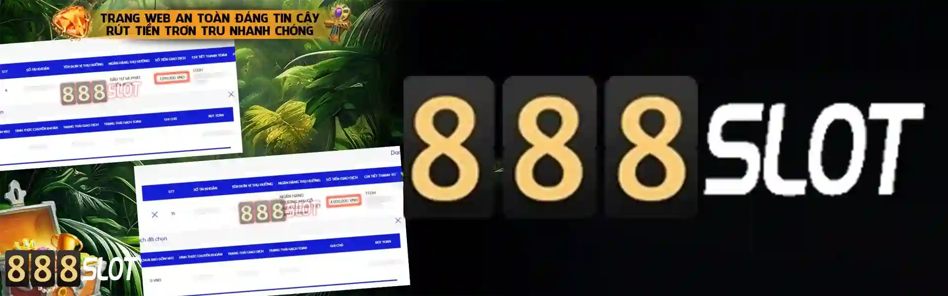 888slot game banner 3