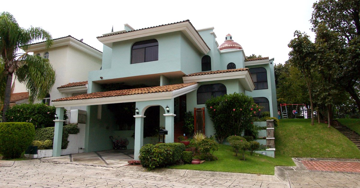 Casa en Bugambilias