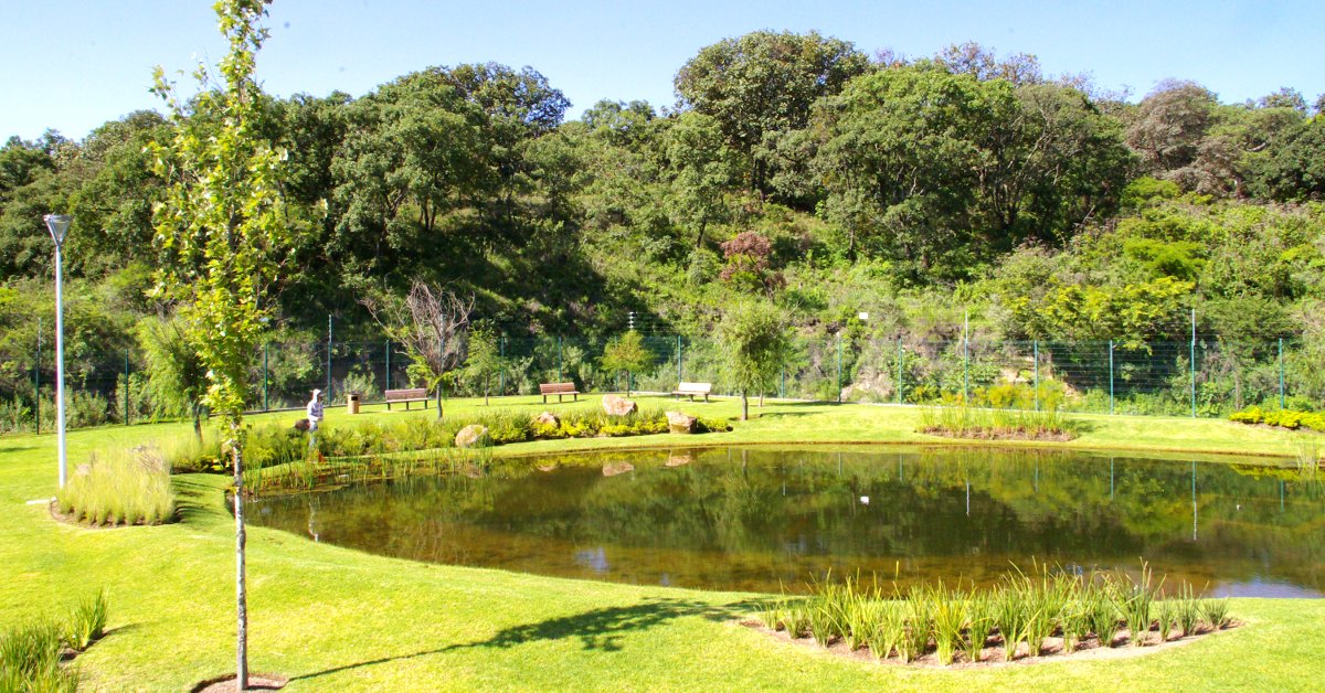 Fraccionamiento El Origen Residencial Tlajomulco - Lago