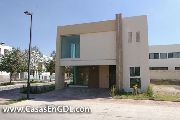 Casa en Solares Residencial, en Zapopan