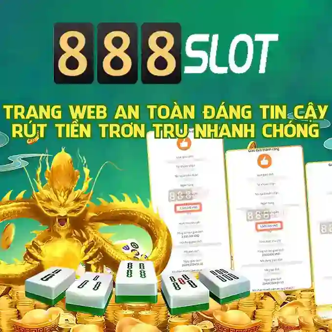 Ưu điểm vượt trội khi chơi 888slot game