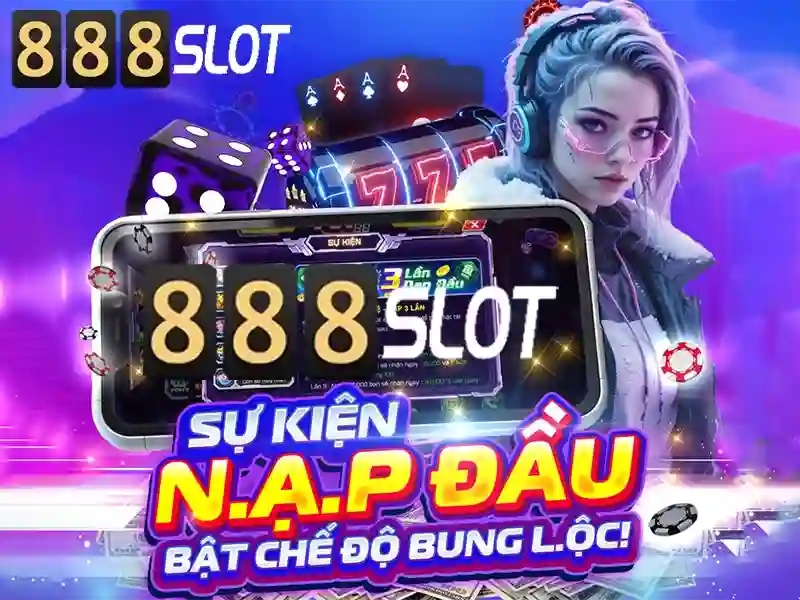 Nguồn gốc và sứ mệnh của 888slot game