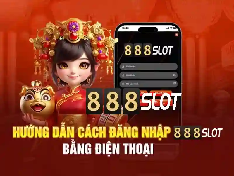 888slot game – Giới thiệu và khởi đầu