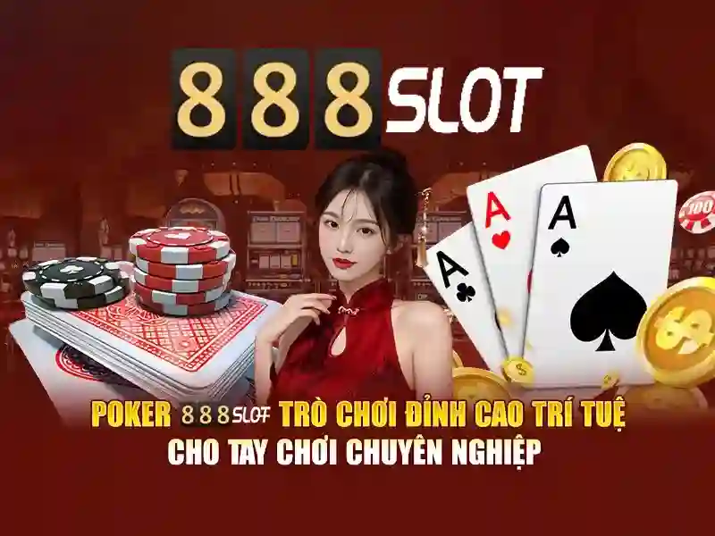 888slot game – Giới thiệu