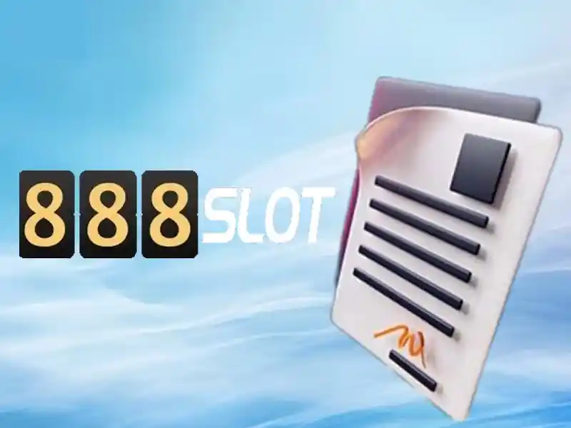 Giới thiệu về 888slot
