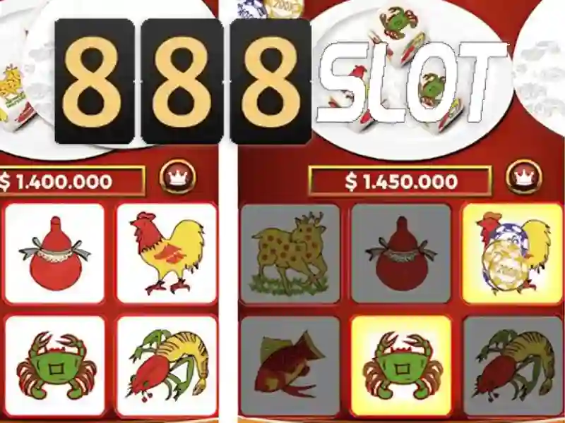 Nguồn gốc và sứ mệnh của 888slot game