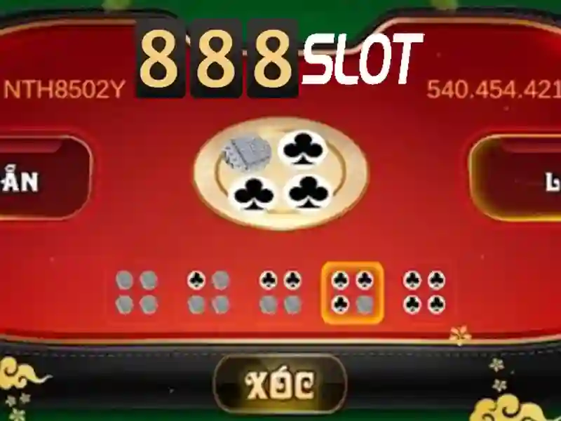 888slot game – Các sản phẩm và dịch vụ chủ chốt