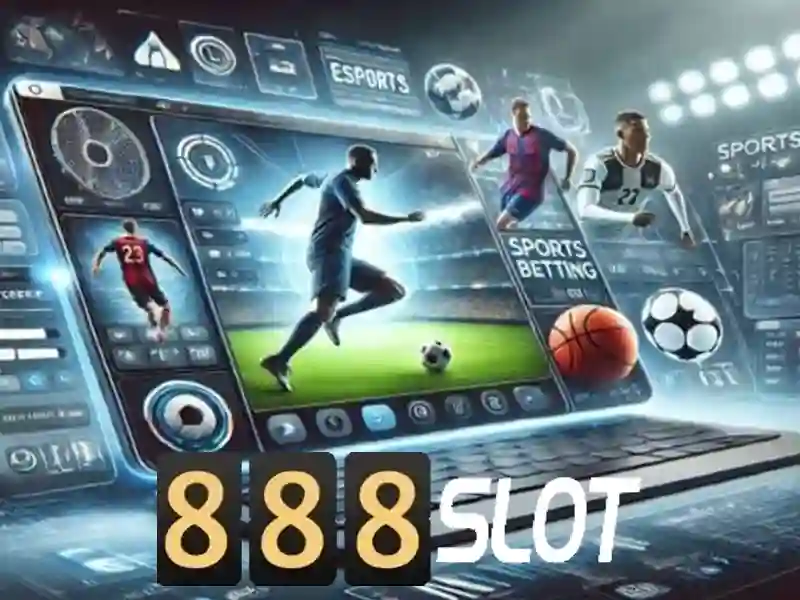 Lợi thế và sức cạnh tranh của 888slot game