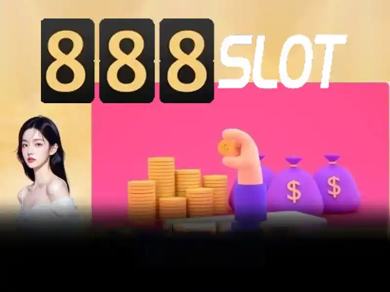 Giới thiệu về 888slot
