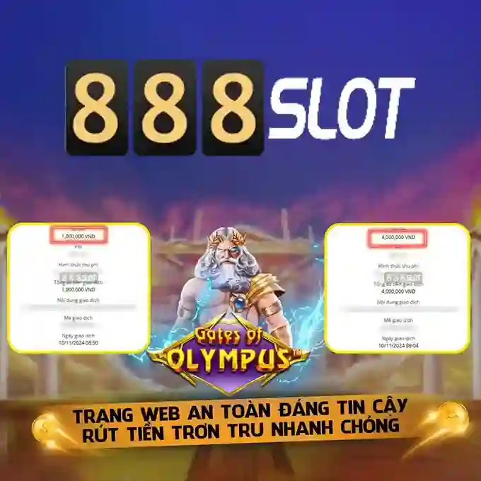 888slot game – Nguồn gốc và sứ mệnh
