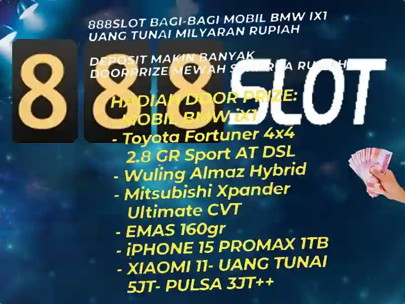 Giới thiệu về 888slot