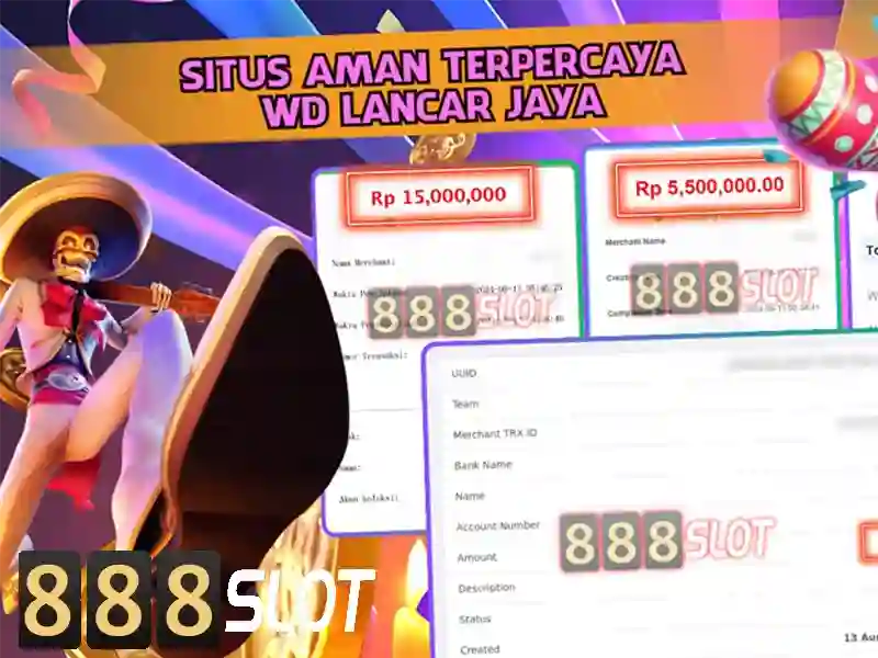 'Giới thiệu 888slot game'