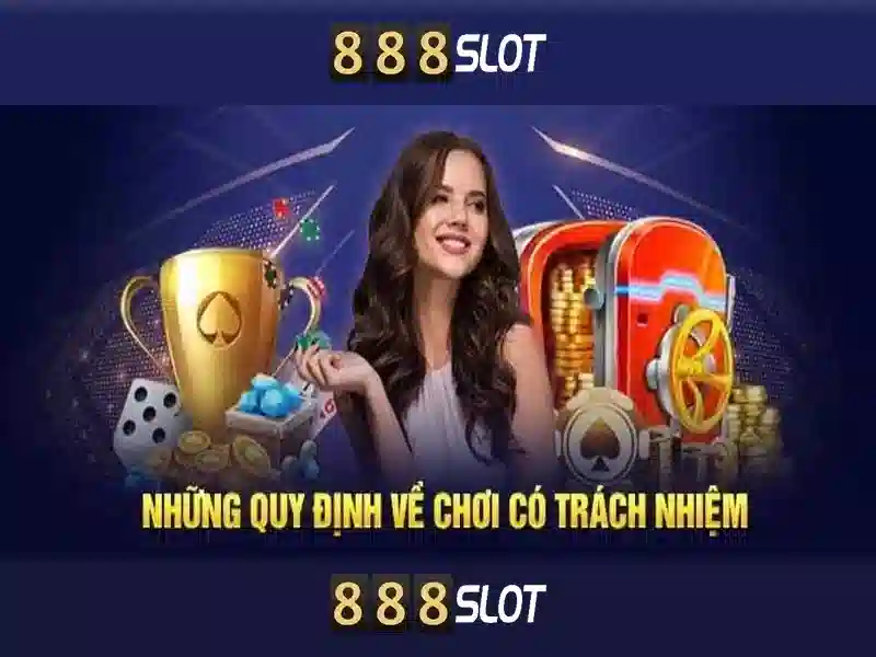 Đặc điểm nổi bật của 888slot