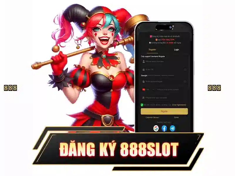 Tính năng nổi bật của 888slot
