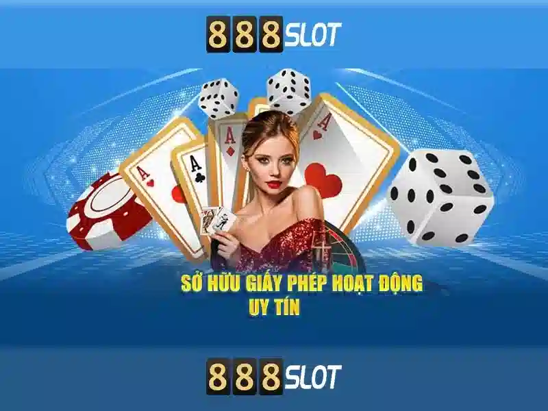 Tính năng nổi bật của 888slot