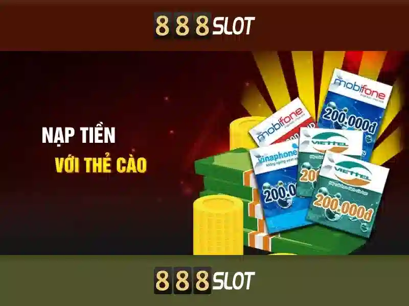 Giới thiệu về 888slot