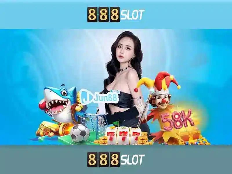 Thiết kế và chủ đề 888Slot
