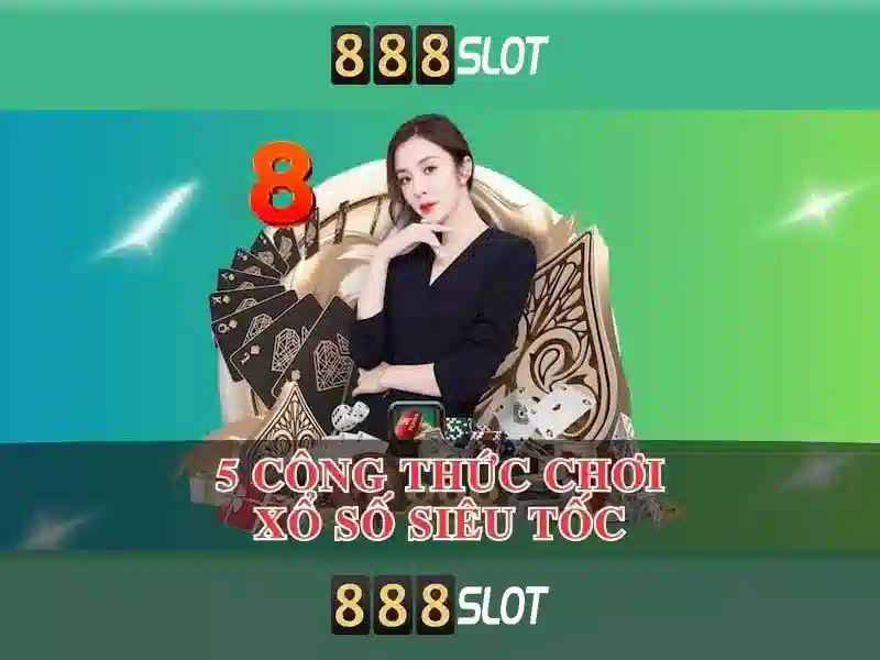 Giới thiệu về trò chơi 888slot