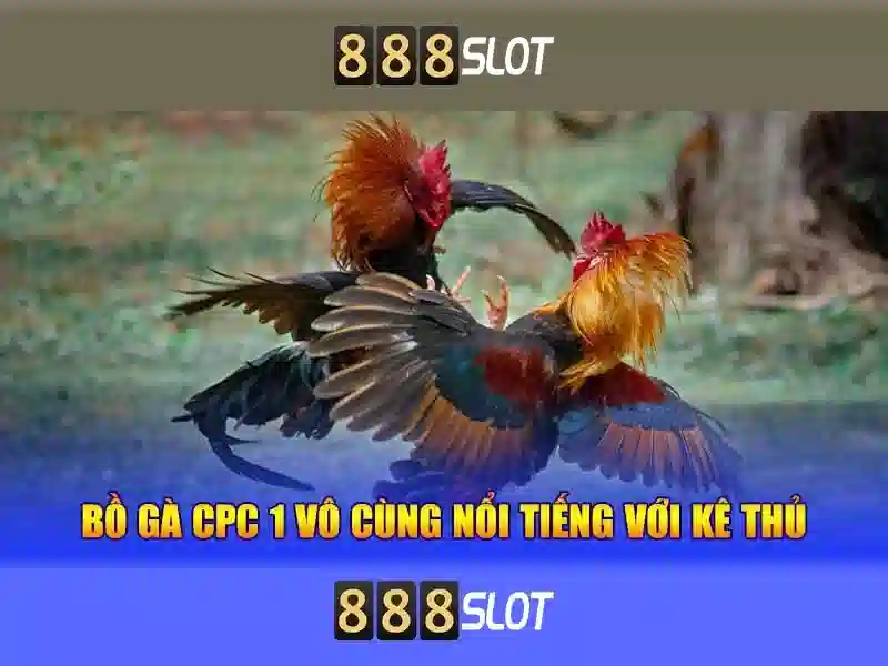 Đặc điểm nổi bật của 888slot
