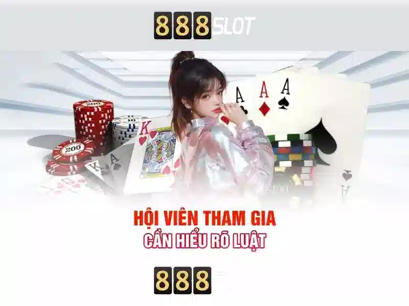 Khám phá 888Slot