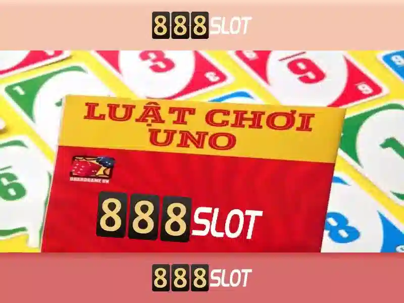 Giới thiệu về trò chơi 888slot