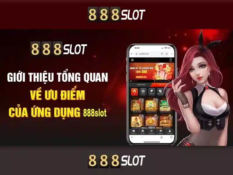 Các tính năng nổi bật của 888slot