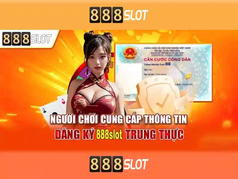 Bạn sẽ tìm thấy gì ở 888slot
