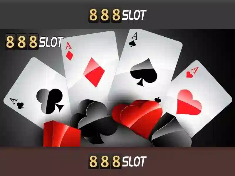 Giới thiệu về 888slot