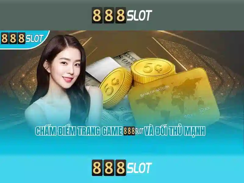 Đặc điểm nổi bật của 888Slot