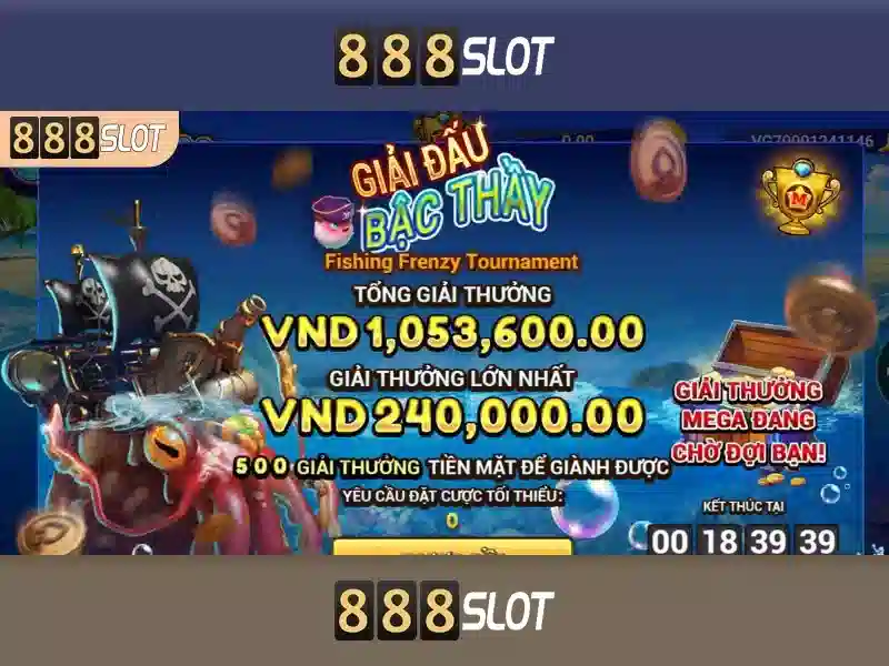 Đặc điểm nổi bật của 888slot