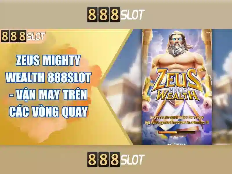 Khám phá trò chơi 888slot