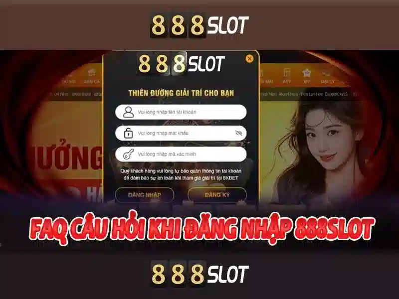 Khám phá 888slot
