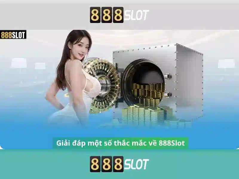 Tổng quan về trò chơi 888Slot