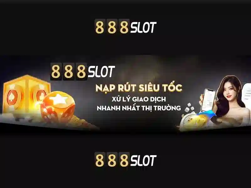 Giới thiệu về 888slot