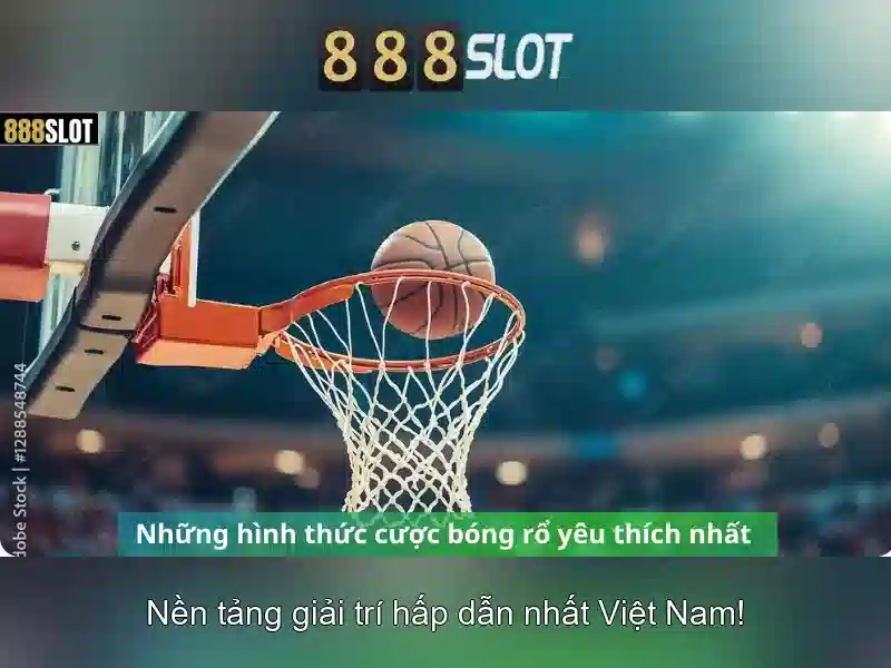 Giới thiệu về 888slot