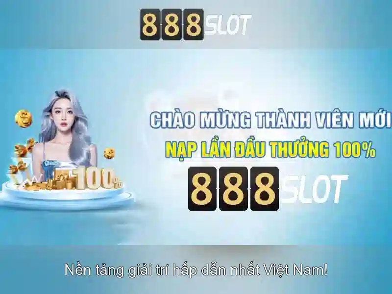 Khám phá 888slot