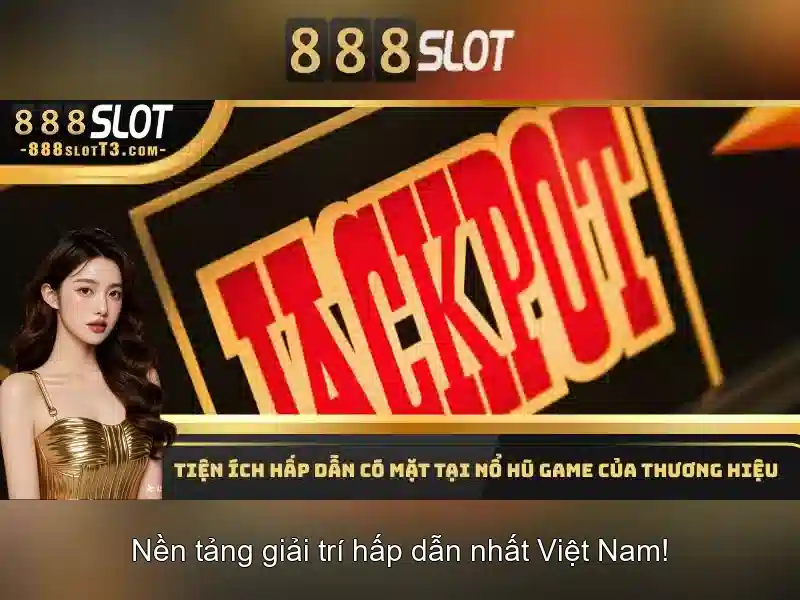 Tính năng nổi bật của 888slot<h>Gói thưởng và jackpot</h><p><span style=