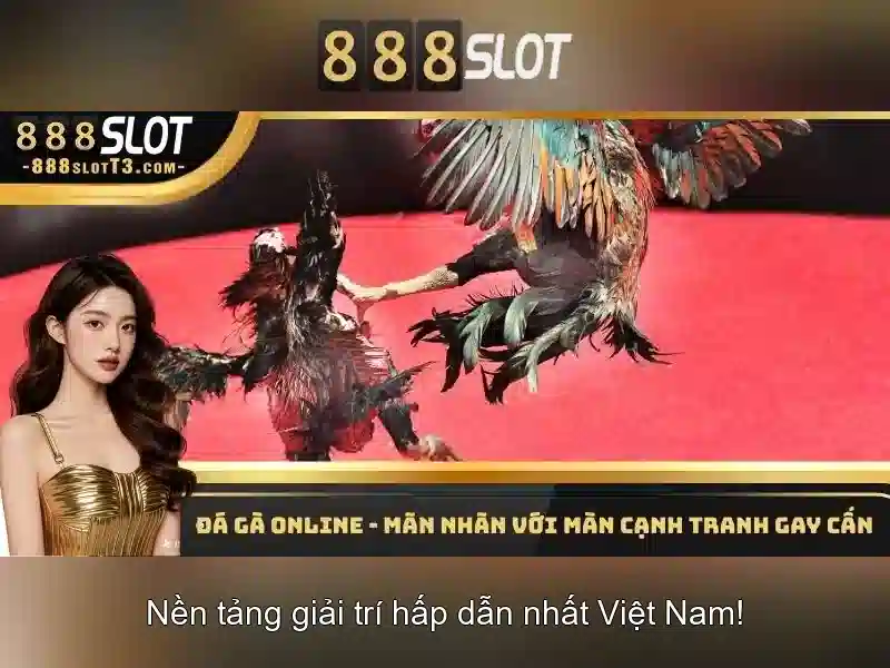Tính năng nổi bật của 888slot: bộ hào quang quay và biểu tượng đặc biệt