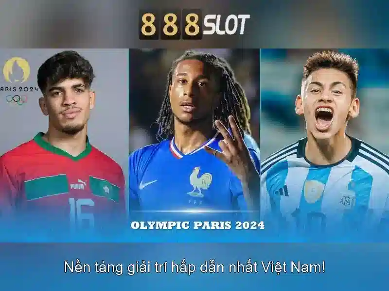 Các tính năng nổi bật của 888slot
