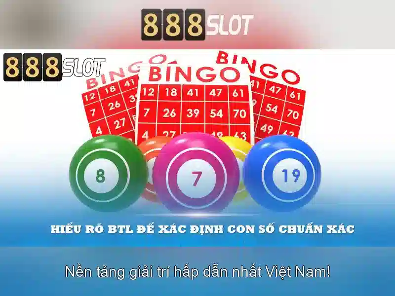Tính năng nổi bật của 888slot