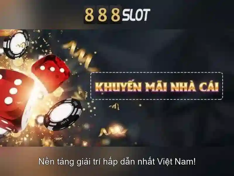 Giới thiệu về 888slot