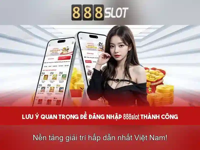888slot – Trò chơi slot trực tuyến đầy sắc màu