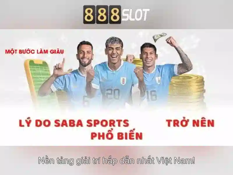888slot là gì?