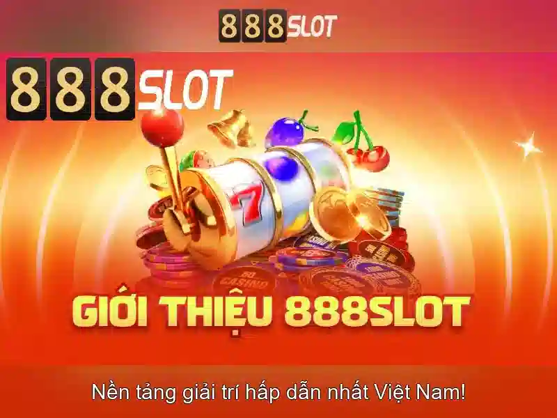 Tính năng nổi bật của 888slot