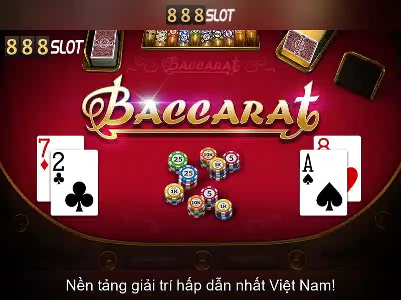 'Đặc điểm nổi bật của 888slot'