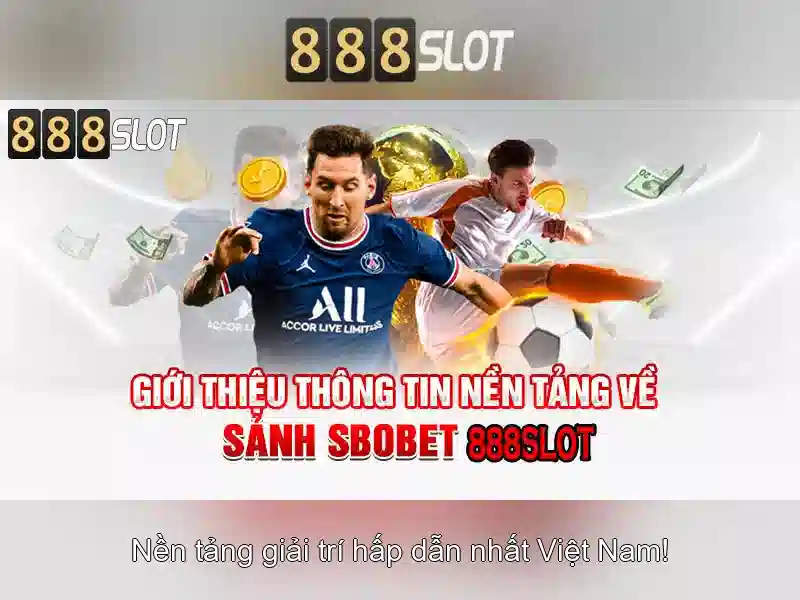 Điểm nổi bật của 888slot