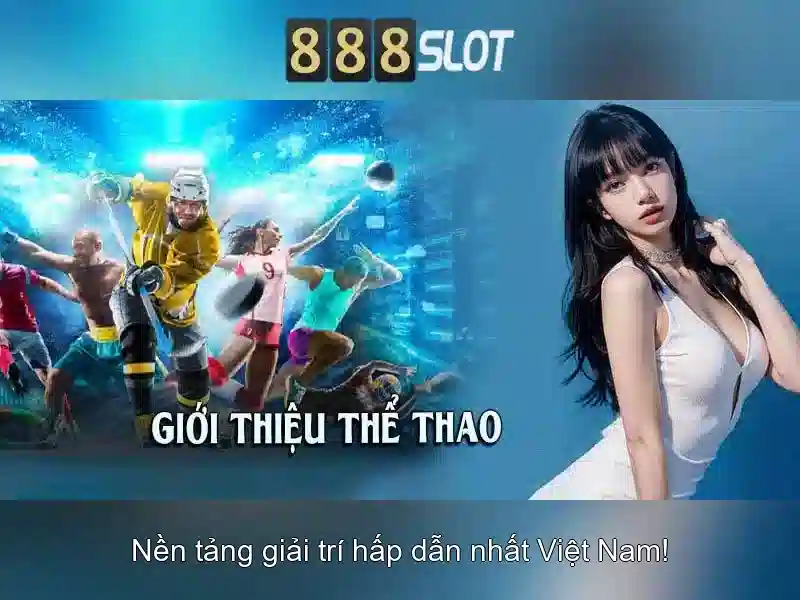 Giới thiệu về 888slot