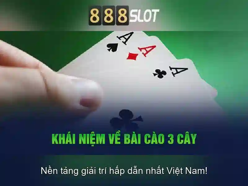 Giới thiệu về trò chơi 888slot