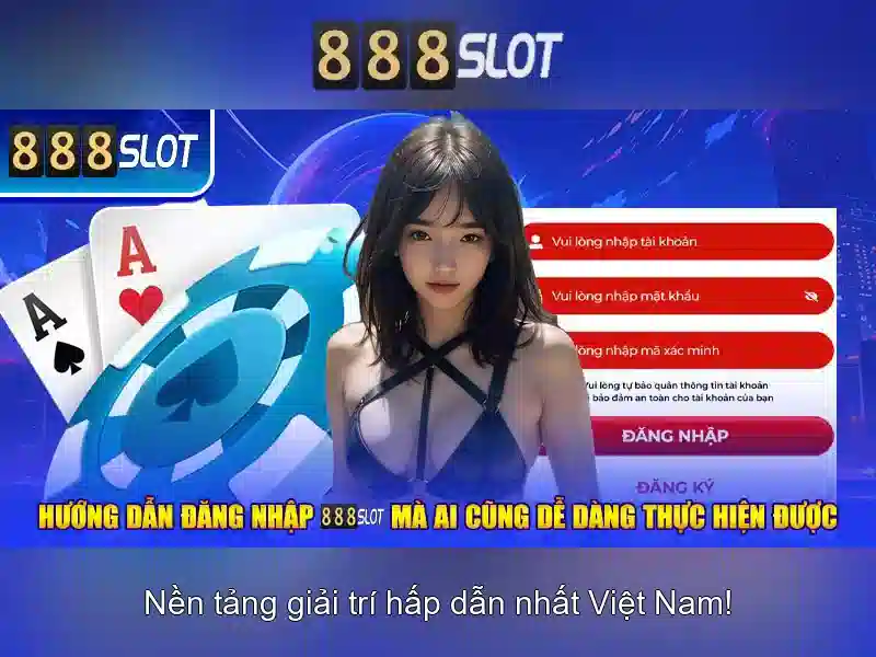 Tính năng đặc biệt của 888Slot