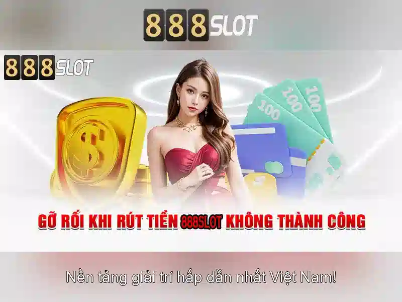 Giới thiệu về 888slot